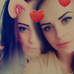 Виктория Иванова, 07.09, Санкт-Петербург