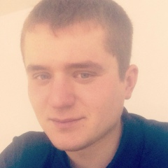 Михаил Сергеевич, 23.02.1990, Нижний Новгород