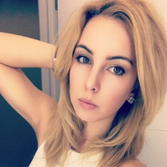 Юлия Вишнёвая, 24.12, Toronto