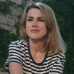 Наталья Козлова, 07.11.1978, Новочеркасск