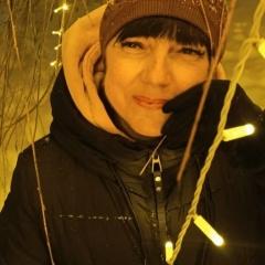 Ольга Зуева, 21.05.1980, Рязань