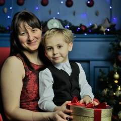 Ольга Абецедарская, 14.06.1989, Рига