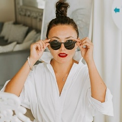 Кадрия Бруссер, 26.07