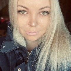 Екатерина Чкалова, Москва