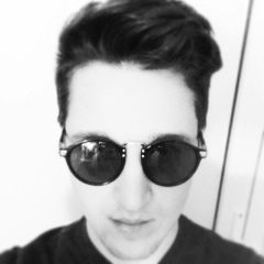 Денис Мельников, 23.05, Екатеринбург