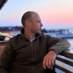 Сергей Зинковский, 11.03, Москва