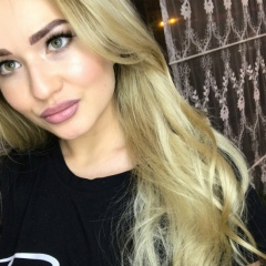 Людмила Воронина, 19.08.1992