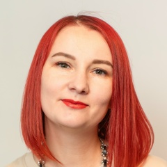 Евгения Кривых, 23.11.1988, Хабаровск