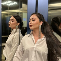 Айнур Дербисова, 08.01, Актау