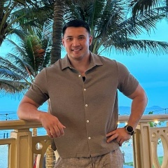 Алибек Абдуллин, Алматы