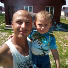 Олег Ковалев, 04.05, Белгород