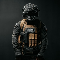 Robert Kots, 17.04.1995, Москва