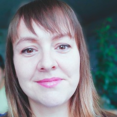 Ольга Ермоленко, 19.09, Краснодар