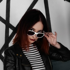 Юля Пронь, 24.07, Санкт-Петербург