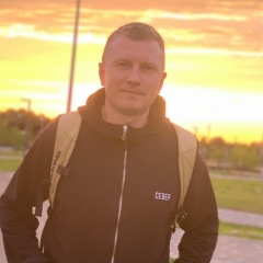 Даниил Михеев, 08.12.1982, Надым