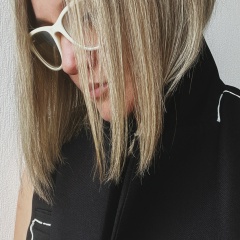 Юля Власова, 13.01