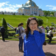 Виктория Филиппова, 16.03, Ставрополь