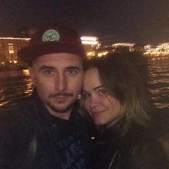 Андрей Филатов, 15.09, Москва