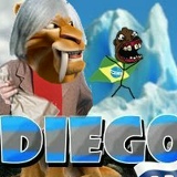 Diego Chapatin, 05.06.1994