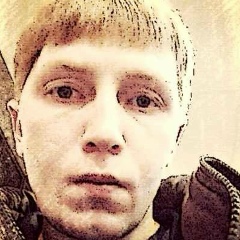 Дмитрий Шустов, 08.04, London