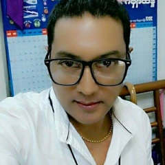 Ko-Ko Aung-Khant, 25.10.1980