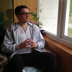 Иван Бибичев, 31.05.1991, Москва