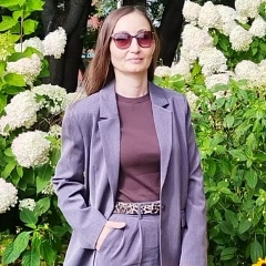 Оксана К, 02.03, Королёв
