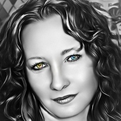 Александра Левашова, 05.10, Санкт-Петербург