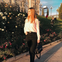 Mihaela Chirau, 17.09.1999, Кишинев