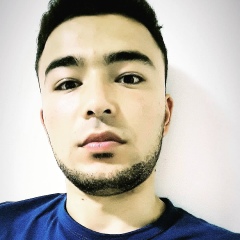 Жахангир Тажидинов, 25.06, Seoul