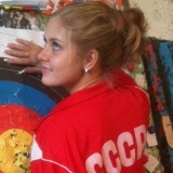 Настя Колесник, 06.08.1984, Волгоград