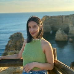 Mariam Ghambaryan, 22.01.1999