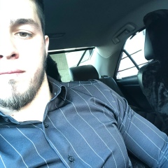 Хамзат Усумов, 10.06.1996, Москва