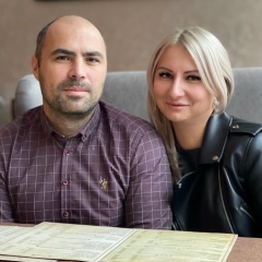 Алена Темирова, 14.03.1986, Владикавказ