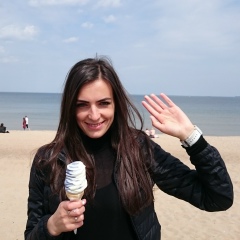 Іра Перегінець, 08.07, Ивано-Франковск