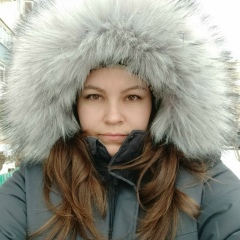 Анна Песчанская, 02.03.1987, Рыздвяный