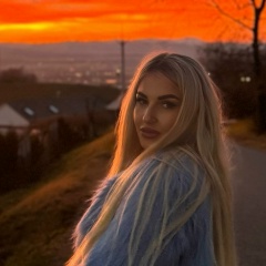 Карина Мирная, 24.05.1920, Los Angeles