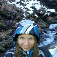 Лена Остапчук, 29.12.1987, Киев