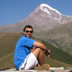 Александр Словинский, 13.03.1986, Житомир