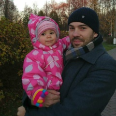 Иван Старостин, 03.02, Москва