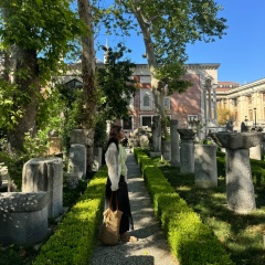 Эльвира Рамазанова, 01.09, Курган