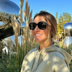 Катя Уткина, 18.04.1989, Москва