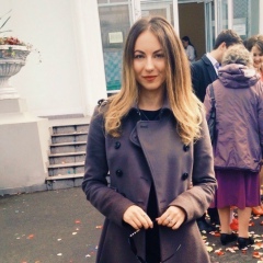 Дарья Баламакова, 20.02, Москва