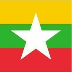 Nay Thura, 01.02.1980