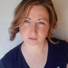 Татьяна Костина, 25.01.1990