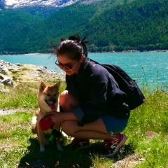 Гульназ Перинбаева, 14.11