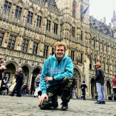 Юрий Числов