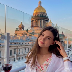 Юлия Мартынова, 15.02