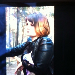 Оля Федорова, 26.06.1983, Тюмень