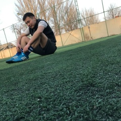 Сыймык Бейшен, 30.06.1995